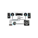 SVS SoundPath High Level to Line Level Adapter
