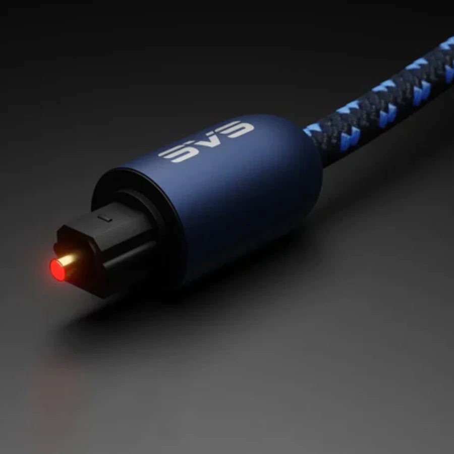 SVS SoundPath Digital Optical Cable (2 Meter)