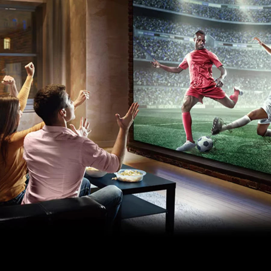 Sony Bravia VPL-XW7000ES - 3200 Lumen Native 4K HDR Home Cinema Laser Projector