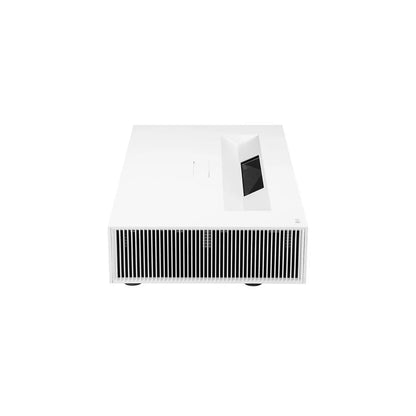 LG AU810PW - 2700 Lumens 4K UHD CineBeam Laser Smart Home Theater Projector