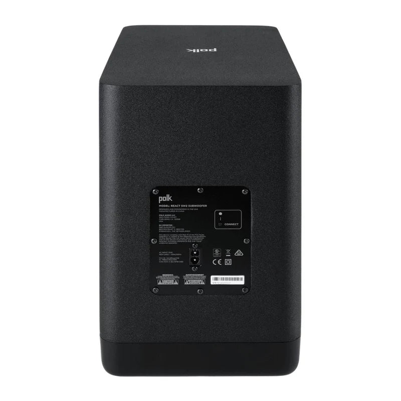 Polk Audio React Subwoofer
