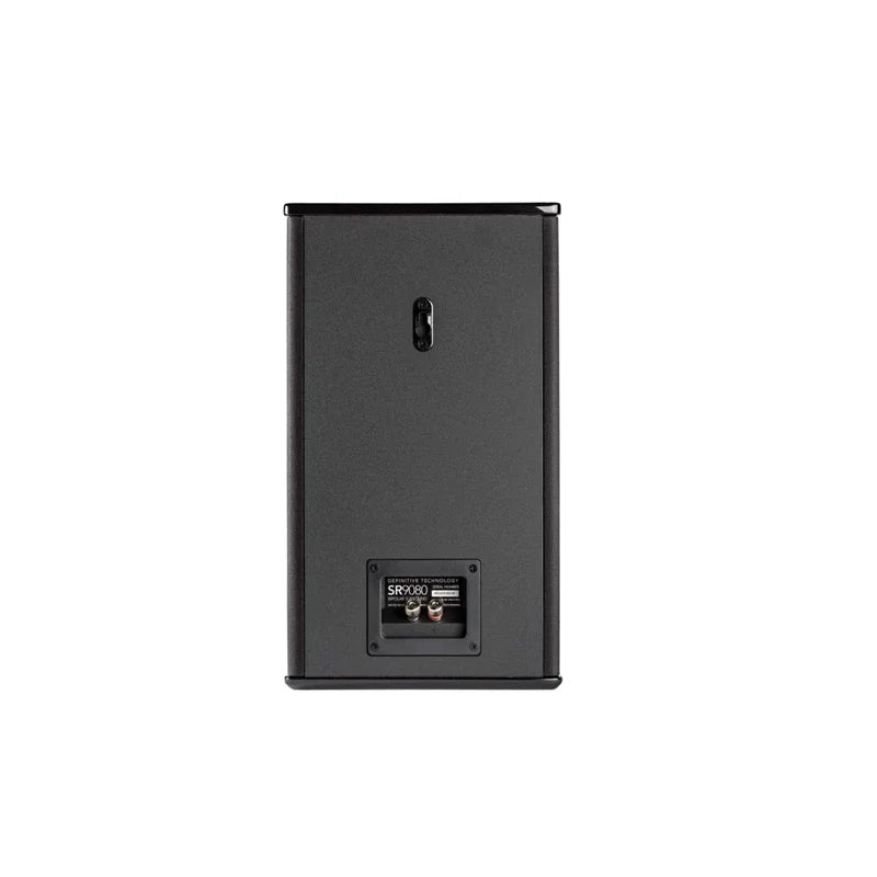 Definitive Technology SR9080 - Bipolar Surround Speaker (Pair)