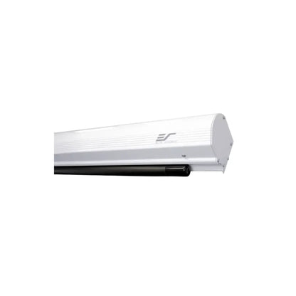 Elite Screens SK84XHW-E24 Saker Premium - 84 Inches 16:9 Motorised Projection Screen