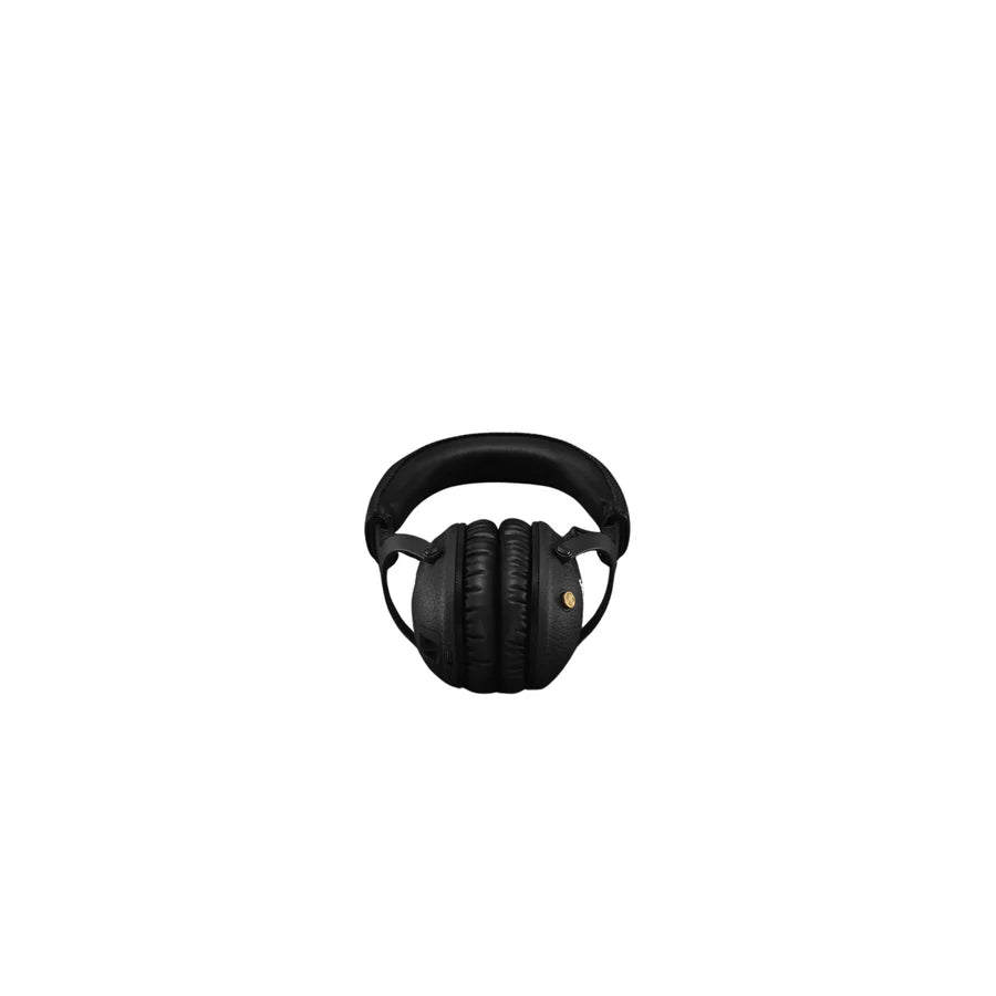 Marshall Monitor II A.N.C - Active Noise Cancelling Over-Ear Bluetooth Headphone with Mic (Black)