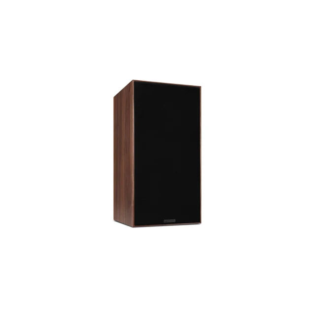 Mission 700 - Bookshelf Speaker with Floor Stands Included (Pair)