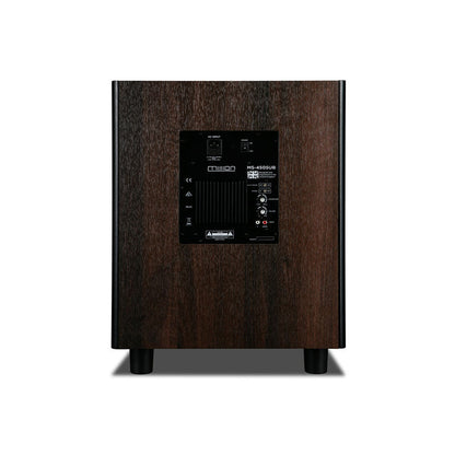 Mission MS-450 - 15 Inches Powered Subwoofer
