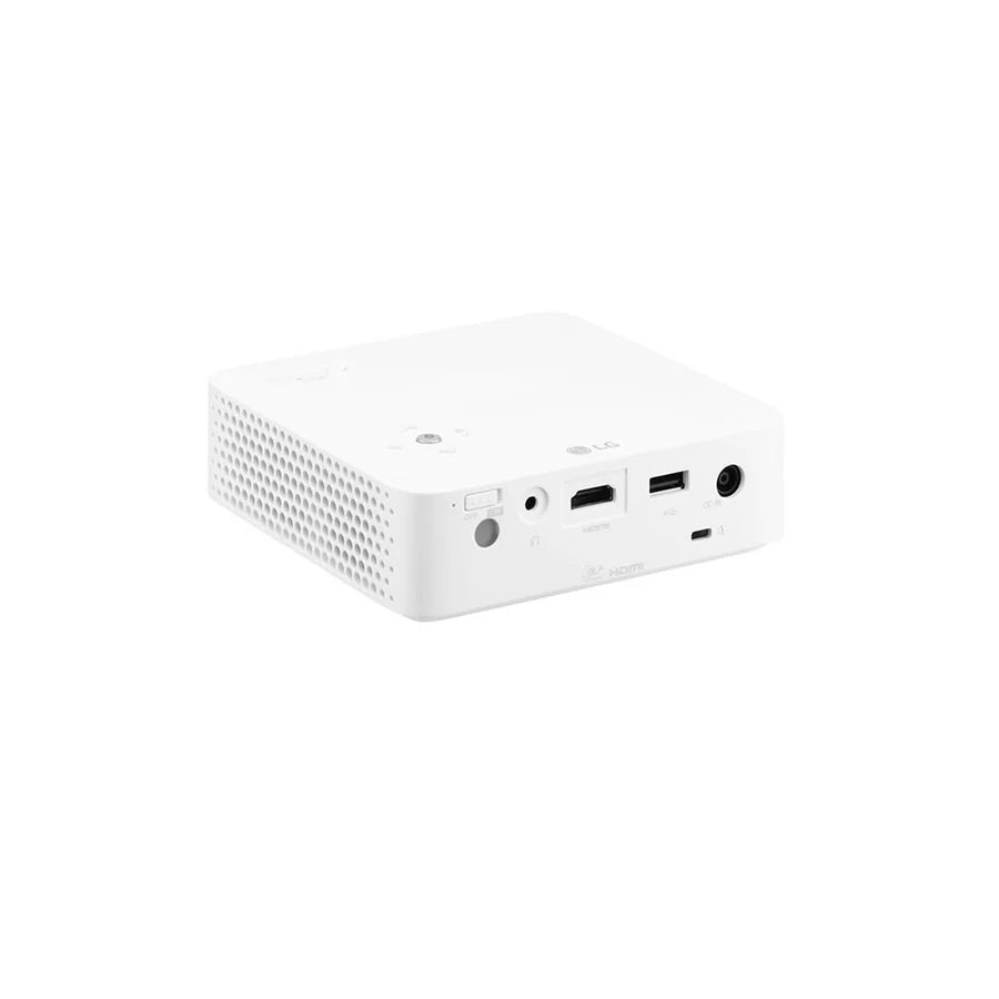 LG Projector PH30N - Mini Beam LED Projector