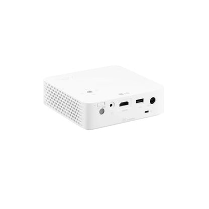 LG Projector PH30N - Mini Beam LED Projector