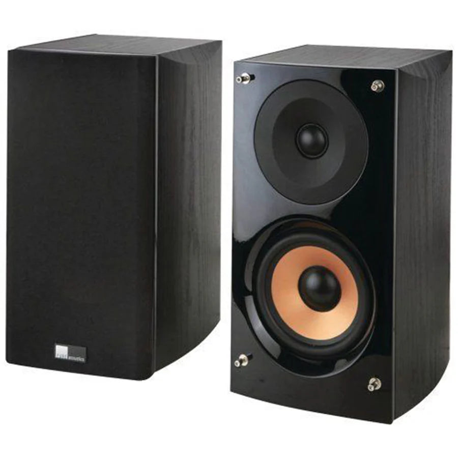 Pure Acoustics Supernova S Bookshelf Speaker (Pair)