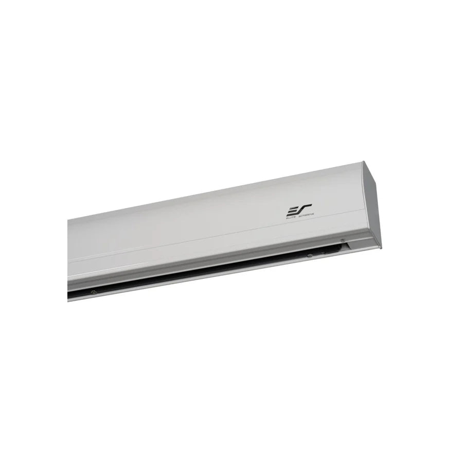 Elite Screens DW92XHD3-E12 DayWalker Series - 92 Inches CineGrey 3D Ambient Light Rejection (ALR) 16:9 Motorised Projection Screen