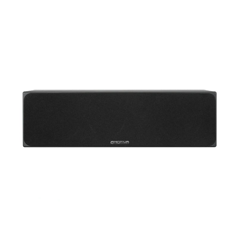 Emotiva Airmotiv XC1 - Center Speaker - Piece