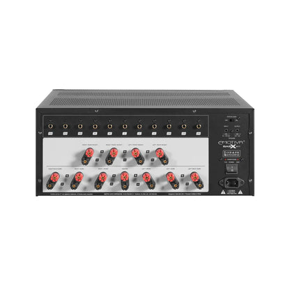 Emotiva BasX A11 - Power Amplifier