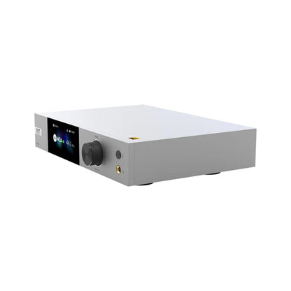 EverSolo DAC-Z6 Digital to Analog Converter (DAC) - ES9068 DAC MQA Decoder Qualcomm