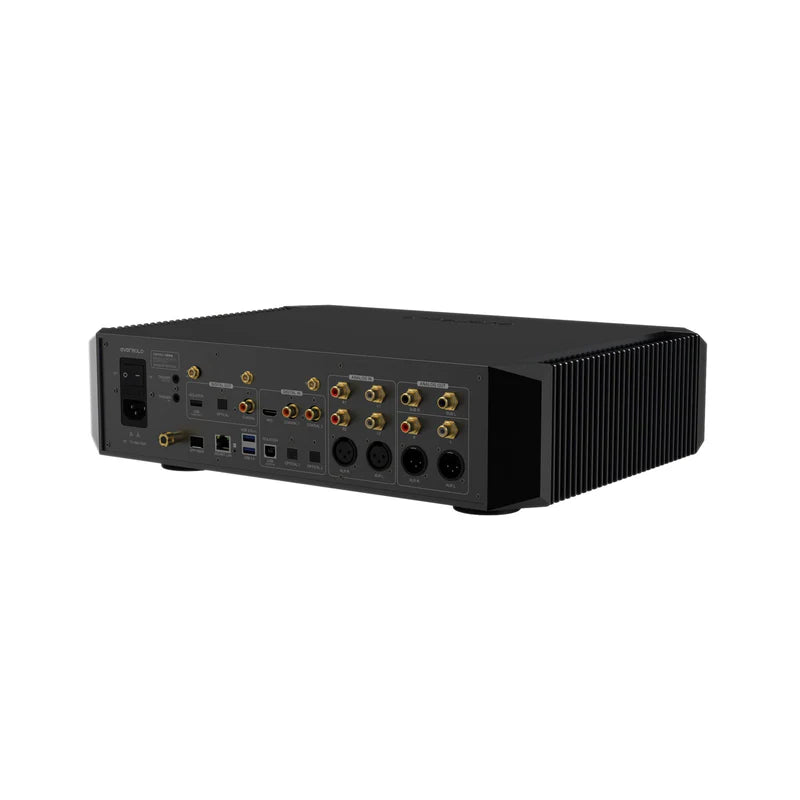 EverSolo DMP-A10 - Digital Audio Music Streamer