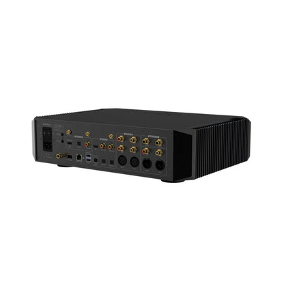 EverSolo DMP-A10 - Digital Audio Music Streamer