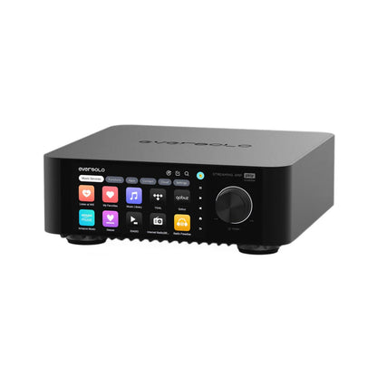 Eversolo Play CD Edition - All-In-One Streamer