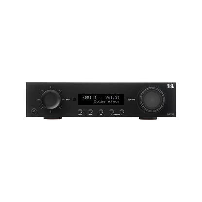 JBL MA710 - 7.2 Channel Home Theatre Receiver