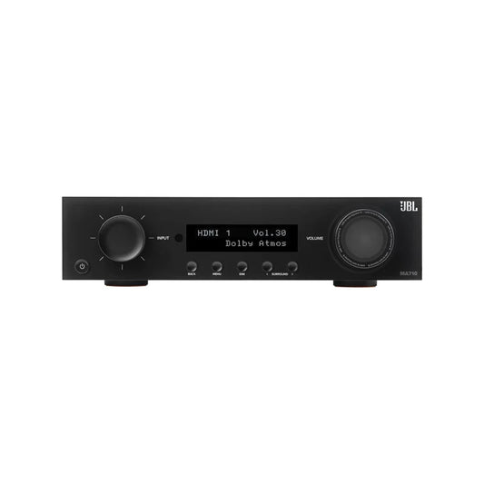 JBL MA710 - 7.2 Channel Home Theatre Receiver
