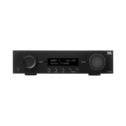 JBL MA510 - 5.2 Channel Home Theater Receiver