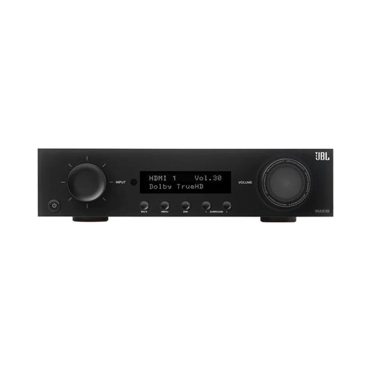 JBL MA510 - 5.2 Channel Home Theater Receiver