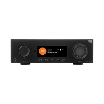 JBL MA9100HP - 9.2 Channel AV Receiver