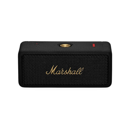 Marshall Emberton II - Portable Bluetooth Speaker