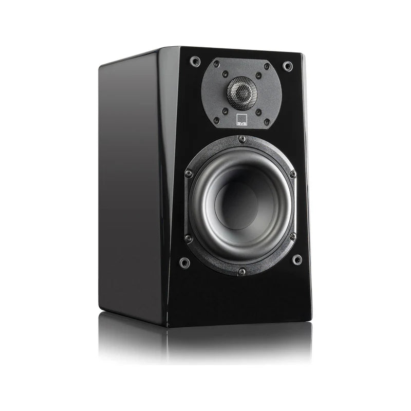 SVS Prime Wireless Pro - Active Bookshelf Speaker - Pair
