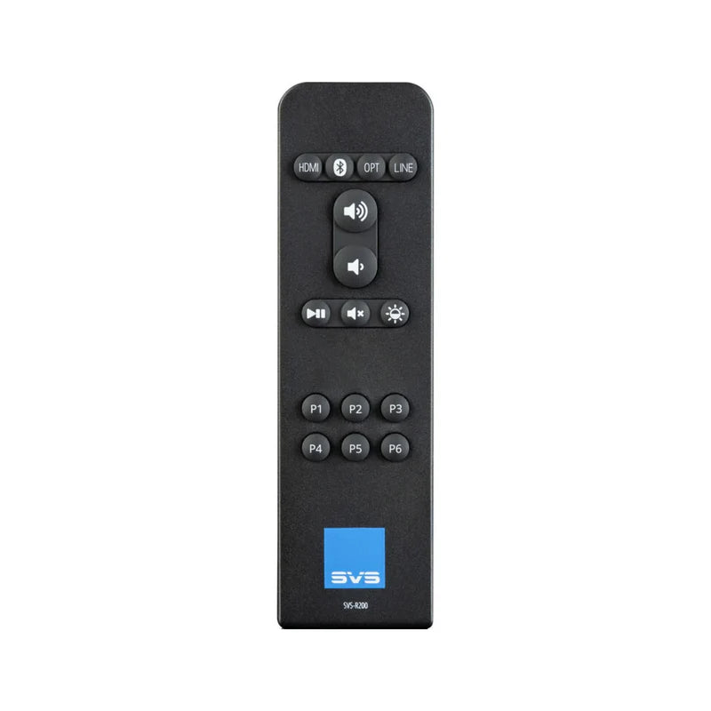 SVS Prime Wireless Pro SoundBase - Integrated Amplifier