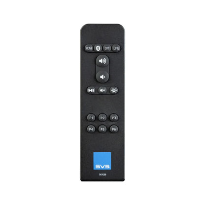 SVS Prime Wireless Pro SoundBase - Integrated Amplifier