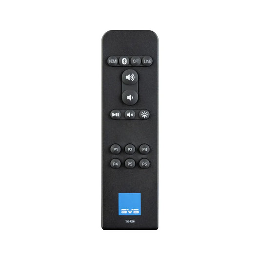 SVS Prime Wireless Pro SoundBase - Integrated Amplifier