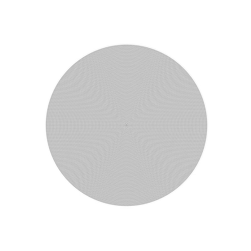 Sonos In-Ceiling Speakers by Sonos and Sonance 8''- Pair