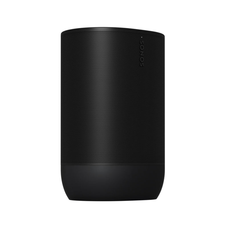 Sonos Move 2 - Portable Smart Speaker