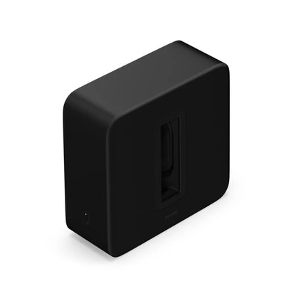 Sonos Sub Gen 4 - Wireless Subwoofer