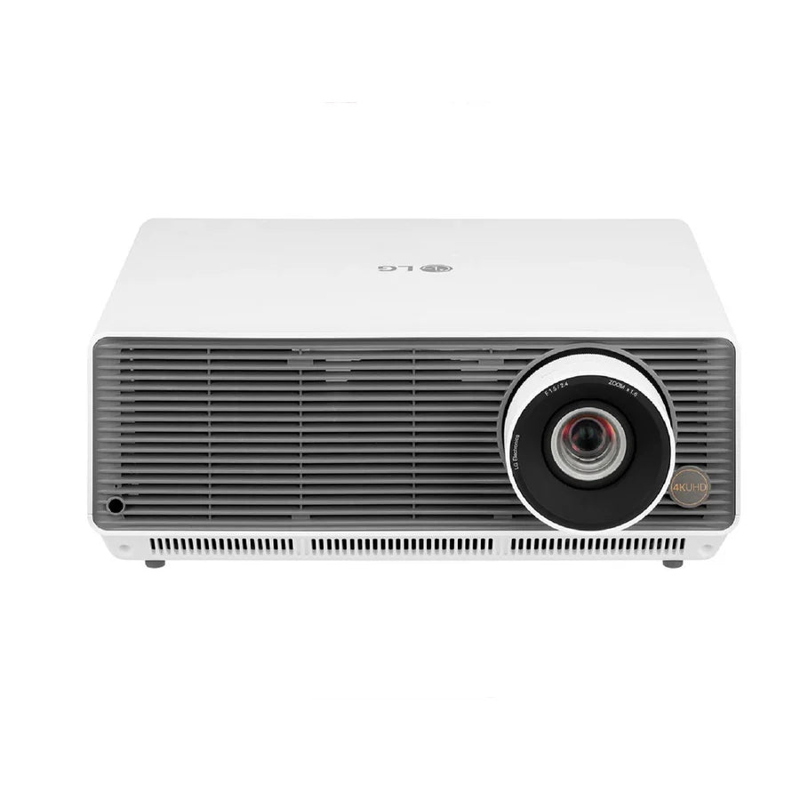 LG Projector BU60PST Smart 4K UHD HDR Laser Short Throw Projector