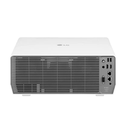 LG Projector BU60PST Smart 4K UHD HDR Laser Short Throw Projector