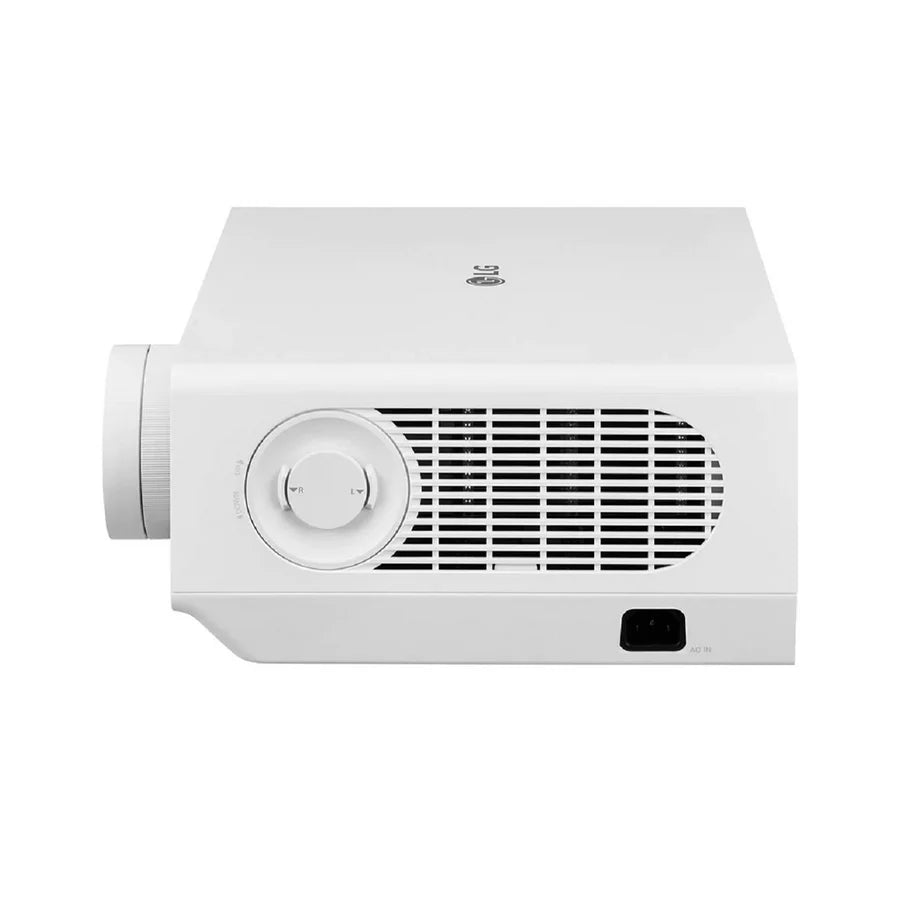 LG Projector BU60PST Smart 4K UHD HDR Laser Short Throw Projector