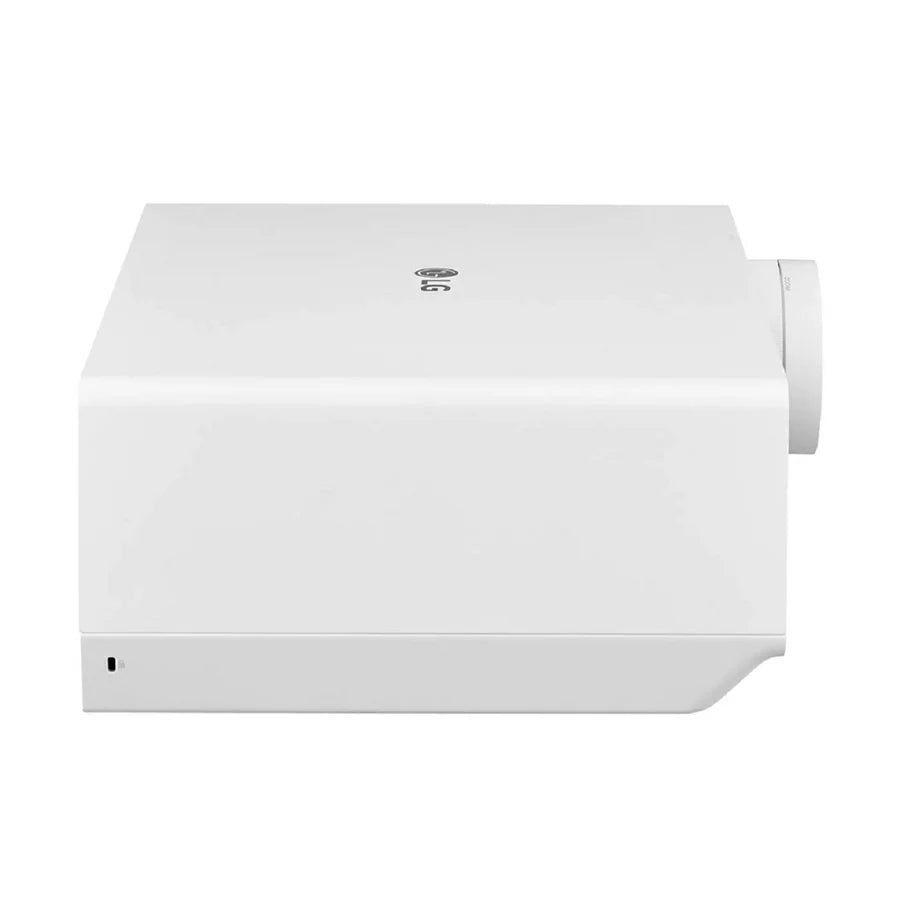 LG Projector BU60PST Smart 4K UHD HDR Laser Short Throw Projector