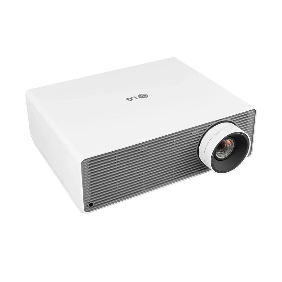 LG Projector BU60PST Smart 4K UHD HDR Laser Short Throw Projector
