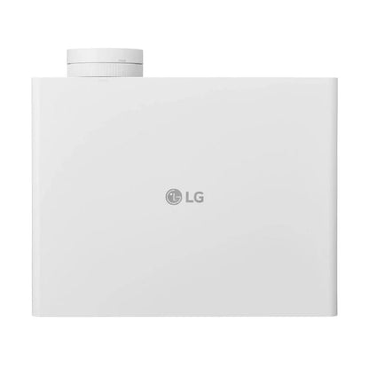 LG Projector BU60PST Smart 4K UHD HDR Laser Short Throw Projector