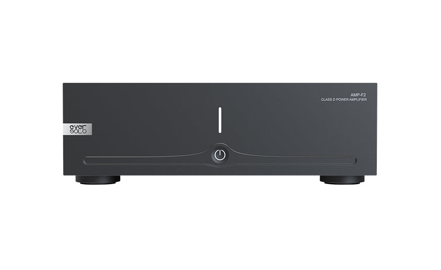 Eversolo AMP-F2 - 2 Channel Audio Power Amplifier