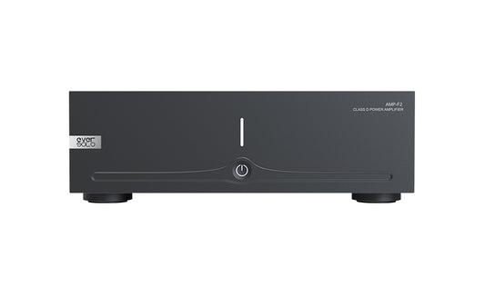 Eversolo AMP-F2 - 2 Channel Audio Power Amplifier