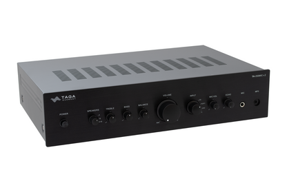 Taga Harmony TA-250MIC V.2- Integrated Amplifier