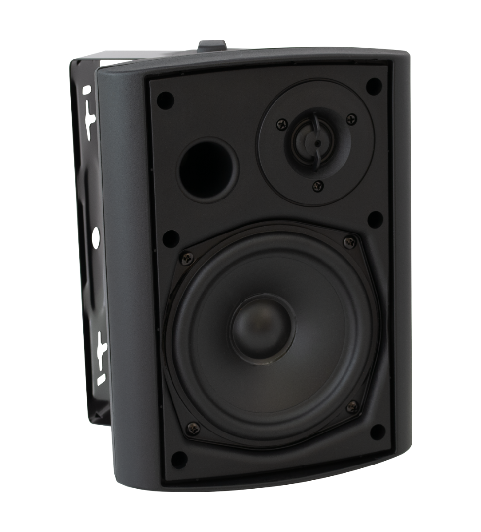 TAGA Harmony TOS-415 V.2 On-Wall Outdoor Indoor Speakers - Pair