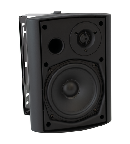 TAGA Harmony TOS-415 V.2 On-Wall Outdoor Indoor Speakers - Pair