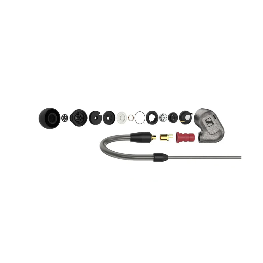 Sennheiser IE600 Hi-Res Audiophile in-Ear Monitors