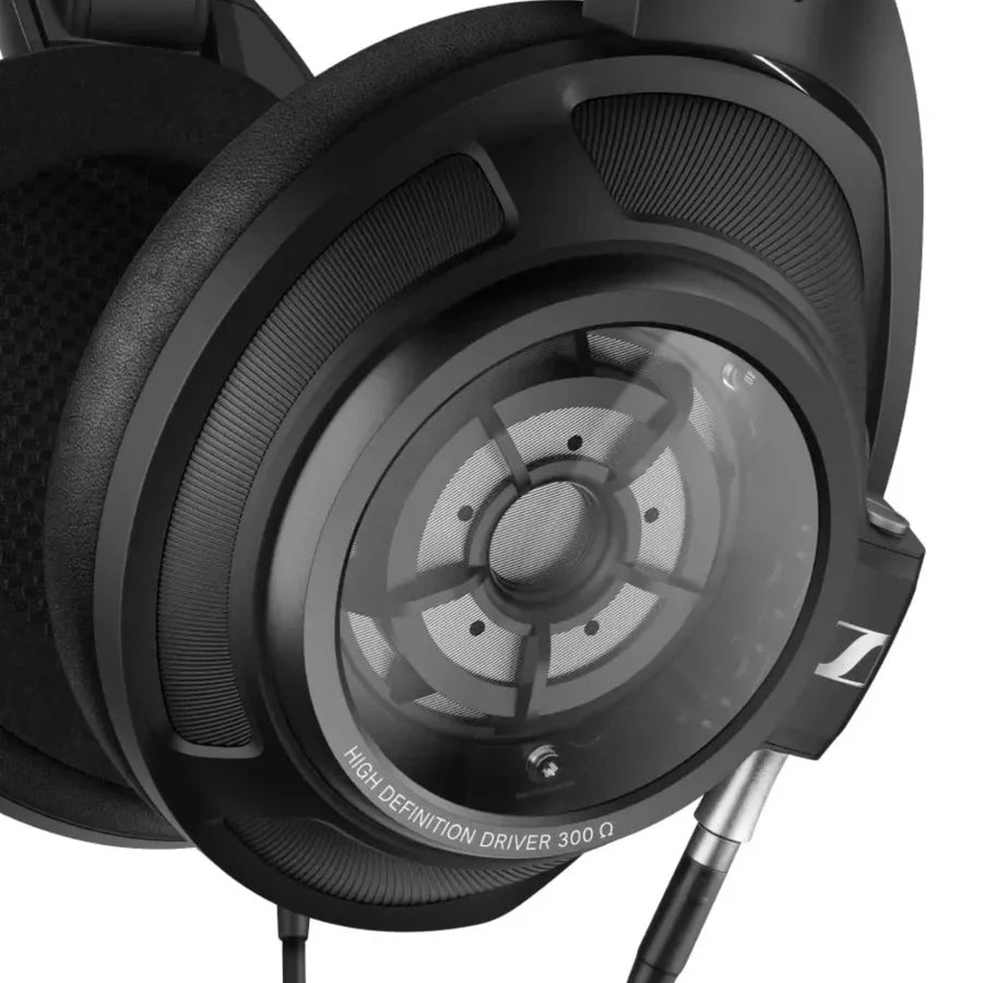 Sennheiser HD 820 - Wired Audiophile Headphone