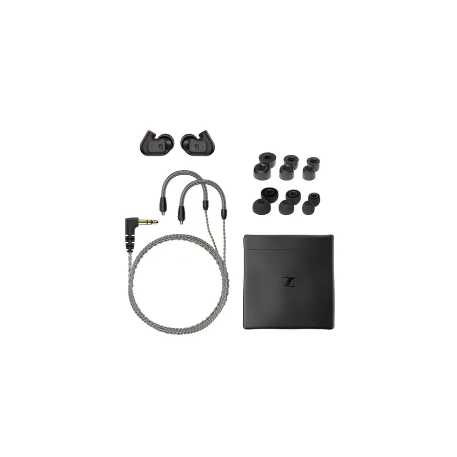 Sennheiser IE 200 In-Ear Audiophile Headphone