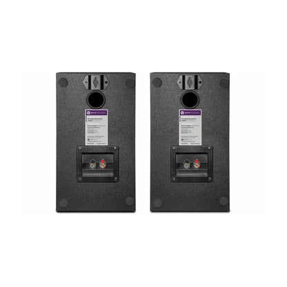 Pure Acoustics Supernova SA525 - 2-Way Bookshelf Speakers (Pair)