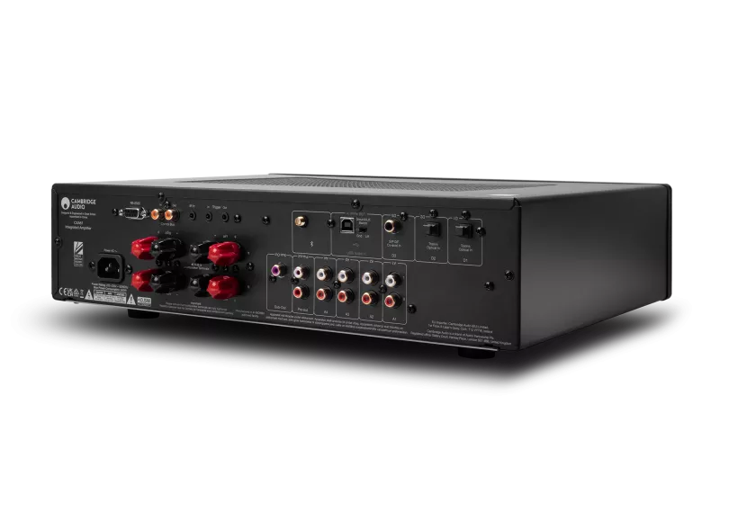 Cambridge Audio CXA61 - 60W Integrated Amplifier