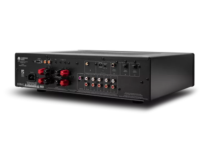 Cambridge Audio CXA61 - 60W Integrated Amplifier